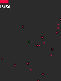bullet hell 1 hour project screenshot, image №1828990 - RAWG
