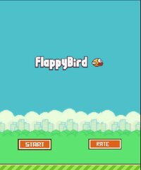 Flappy Reload screenshot, image №2843118 - RAWG