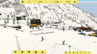 Octohill Ski Tycoon screenshot, image №4175885 - RAWG