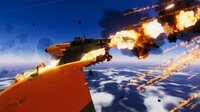 Vincemus - Air Combat screenshot, image №3306148 - RAWG