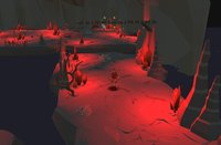 Kauil's Treasure screenshot, image №2368216 - RAWG