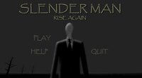 Slender Man Rise Again (Reupload) screenshot, image №3234800 - RAWG