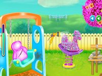 Garden Cleaning screenshot, image №1805399 - RAWG