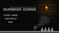 Dungeon Chaos screenshot, image №3000452 - RAWG