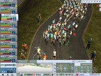 Pro Cycling Manager Season 2008 screenshot, image №492933 - RAWG