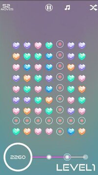 Candy Heart Sugar screenshot, image №2780819 - RAWG