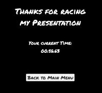 RaceThePresentation screenshot, image №3514837 - RAWG