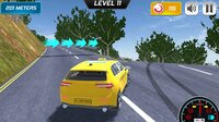 Mountain Taxi Challenge screenshot, image №4174156 - RAWG