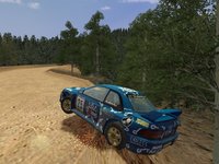 Colin McRae Rally 3 screenshot, image №353547 - RAWG