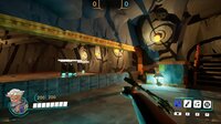 Cynabre screenshot, image №4185379 - RAWG