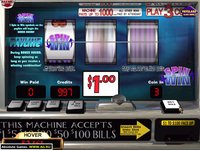 Reel Deal Slots & Video Poker 2nd Volume screenshot, image №303922 - RAWG