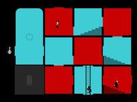 The Maze Runner screenshot, image №675259 - RAWG