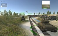 PanzerWar-Complete screenshot, image №2088523 - RAWG