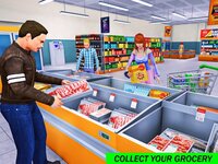 Supermarket Cashier Sim Game screenshot, image №3292215 - RAWG