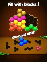 Pixel Pop - Merge Block Town screenshot, image №1858505 - RAWG