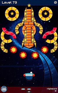 BRIK Brick Breaker screenshot, image №1412985 - RAWG