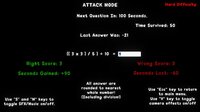 Mental Math Tutor screenshot, image №3188437 - RAWG