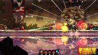 Awesomenauts Assemble! Ultimate Overdrive Collector's Pack screenshot, image №11966 - RAWG