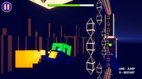 Geometry Dash 3D screenshot, image №2666468 - RAWG