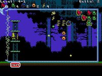 Virus Jigglin' Fever (itch) screenshot, image №1046018 - RAWG