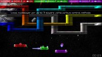 PowBall Renaissance (itch) screenshot, image №1010158 - RAWG