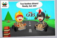 Toca Cars screenshot, image №2981637 - RAWG