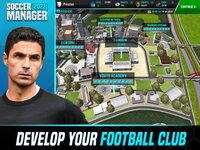 Soccer Manager 2021 screenshot, image №2538221 - RAWG