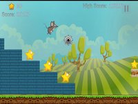Run Ralphie screenshot, image №2173143 - RAWG