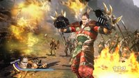 DYNASTY WARRIORS 7: Xtreme Legends screenshot, image №584137 - RAWG