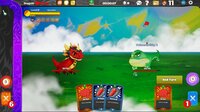 Dreamians: Card Battle screenshot, image №4217081 - RAWG