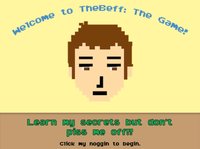 TheBeff: The Game screenshot, image №1166417 - RAWG