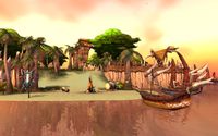 World of Warcraft: Cataclysm screenshot, image №538656 - RAWG