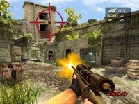 Army Sniper Shooting - eXtreme Assassin Combat Shooter Edition screenshot, image №1983953 - RAWG