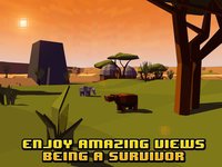 African Craft Survival Simulator 3D screenshot, image №907299 - RAWG