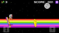 Hurdle Turtle Forever screenshot, image №2138197 - RAWG