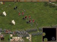 American Conquest: Divided Nation screenshot, image №425586 - RAWG