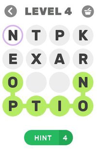 Find Words (itch) screenshot, image №1301676 - RAWG