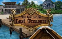 The Hunt for the Lost Treasure screenshot, image №1536962 - RAWG