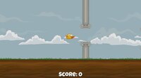 Flappy Bird (itch) (Ehdinayan) screenshot, image №3206988 - RAWG