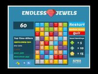 Endless Jewels screenshot, image №1252215 - RAWG