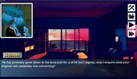 Baskerville (itch) screenshot, image №3532768 - RAWG
