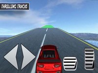 Car Impossible Racing Tracks 2 screenshot, image №1849870 - RAWG