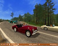 Classic Car Racing screenshot, image №469813 - RAWG