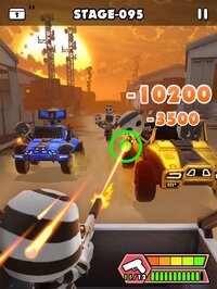 Shooting Car 3D screenshot, image №2673566 - RAWG