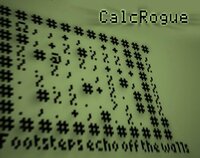 CalcRogue screenshot, image №2635169 - RAWG
