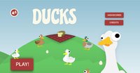 Ducks (youngwiseone, Splizard, MadeleineDay) screenshot, image №1999946 - RAWG