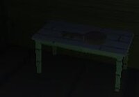 Welcome to your nightmare Beta screenshot, image №3579019 - RAWG