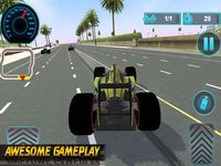 Furious Fast S Car Race screenshot, image №1610248 - RAWG