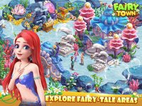 Fairy Town screenshot, image №3029668 - RAWG