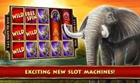 Safari Slots screenshot, image №1411581 - RAWG